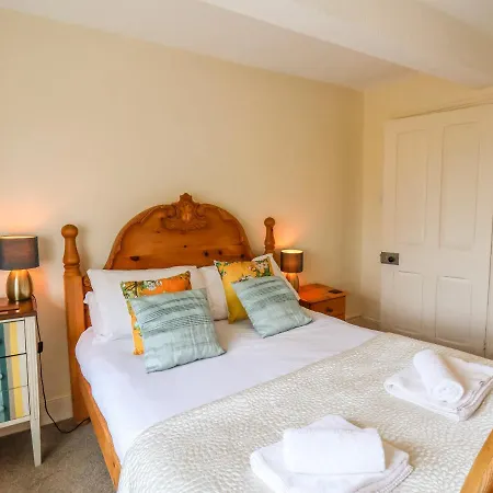 Casa de Férias The *