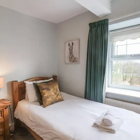 Casa de Férias The *