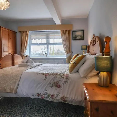 The Casa de Férias Saltburn-by-the-Sea