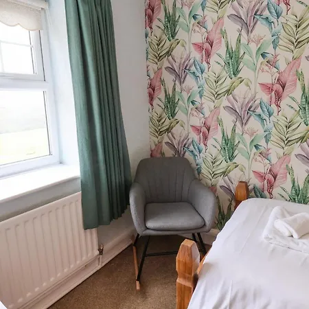 The * Saltburn-by-the-Sea