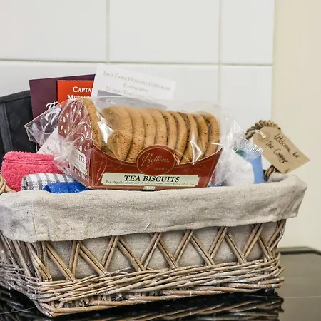 Prázdninový dům The