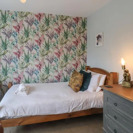 Prázdninový dům The