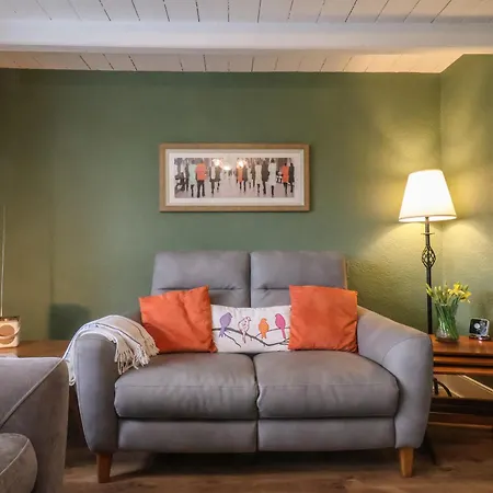 Prázdninový dům The *