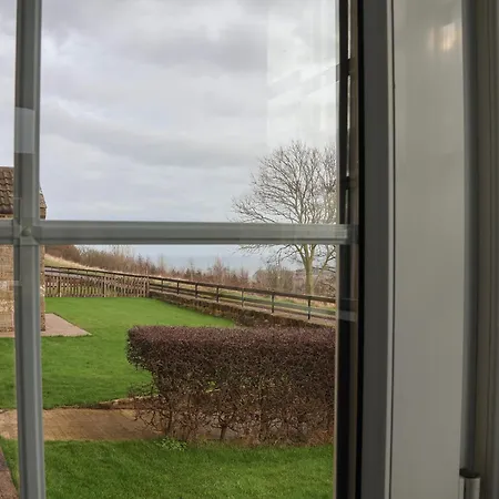 The Prázdninový dům *