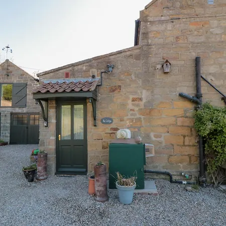 The Prázdninový dům *